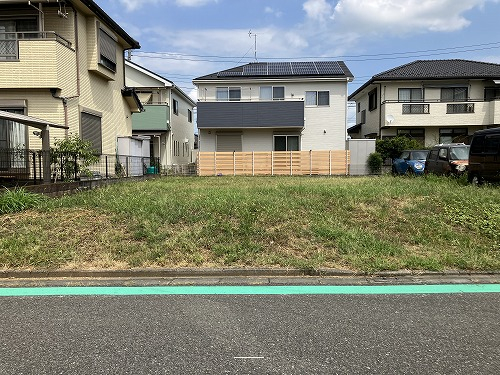 物件現況写真