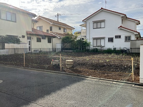 物件現況写真