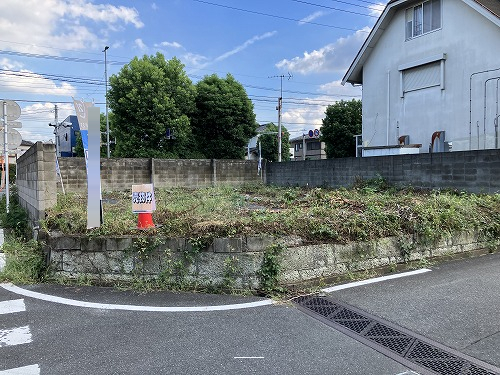 物件現況写真