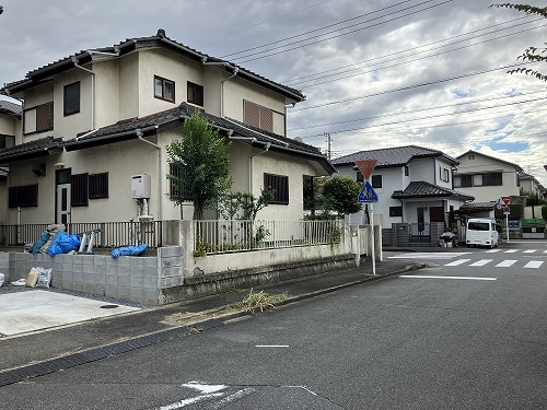 物件現況写真