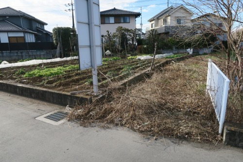 ３．３ｍ接道