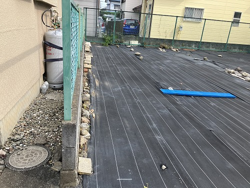 物件現況写真