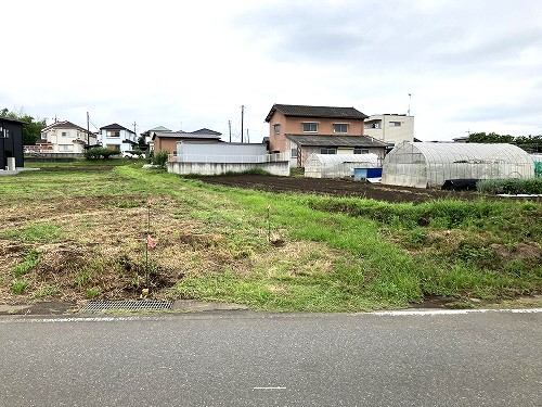 物件現況写真