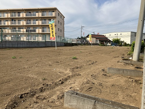物件現況写真