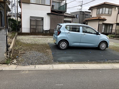 物件現況写真