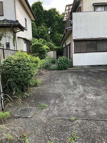 物件現況写真