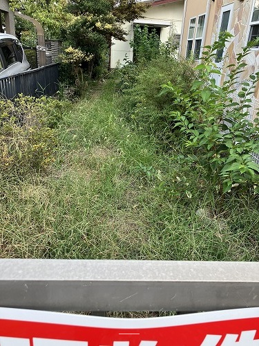 物件現況写真