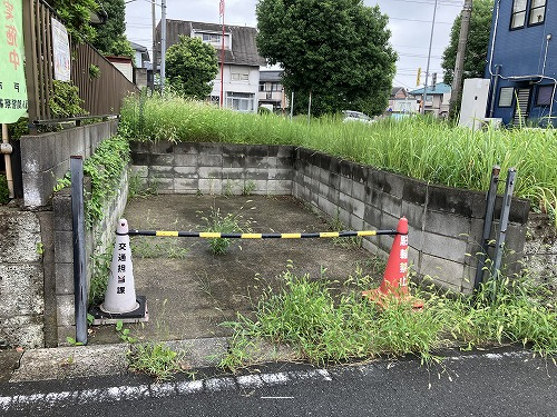 物件現況写真