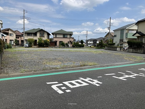 物件現況写真