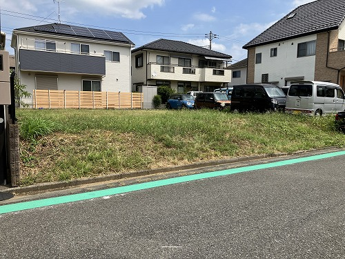 物件現況写真