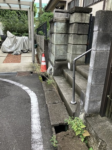 物件現況写真