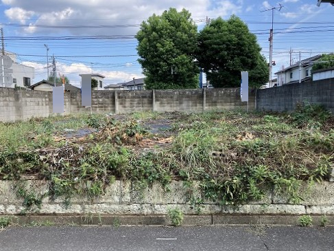 物件現況写真