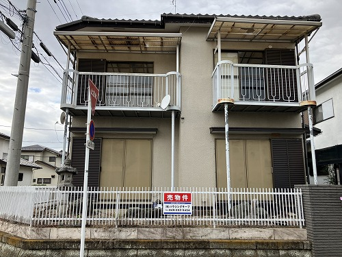 物件現況写真