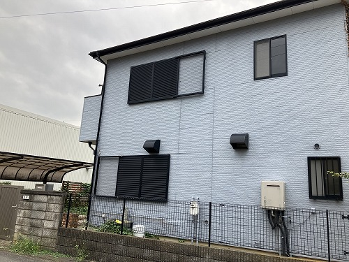 物件現況写真