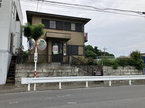物件外観写真