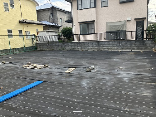 物件現況写真