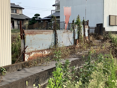 物件現況写真