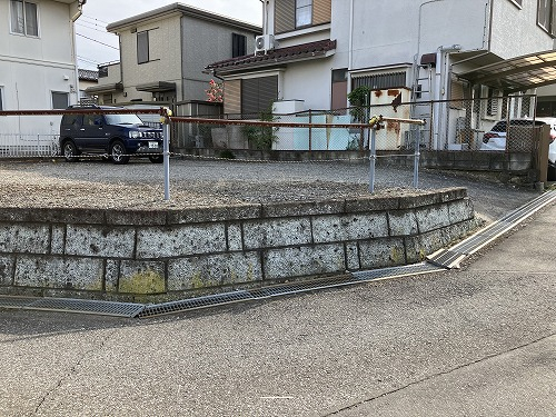 物件現況写真