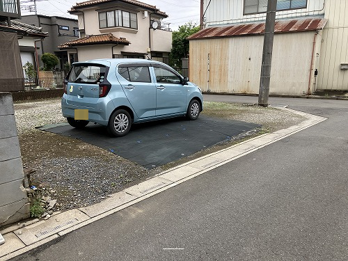 物件現況写真
