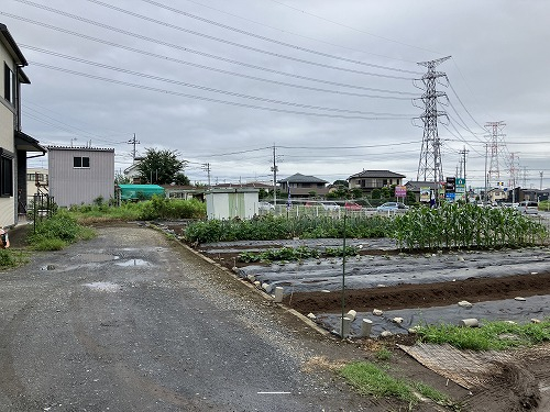 物件現況写真