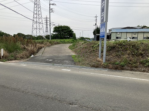 物件現況写真