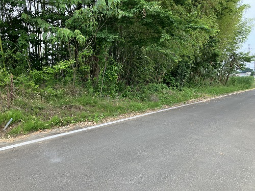物件現況写真