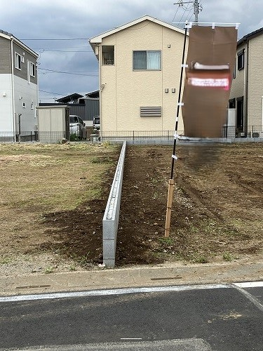 隣地境界