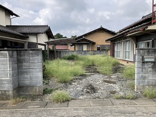 物件現況写真