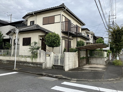 物件現況写真