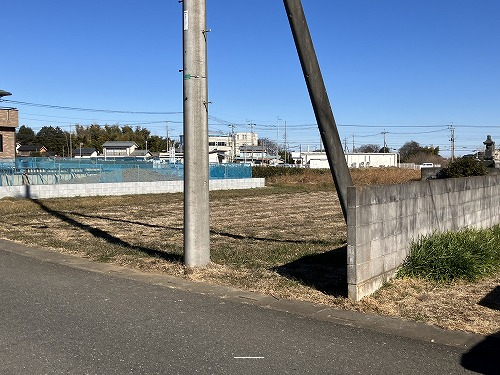 物件現況写真