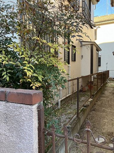 物件現況写真