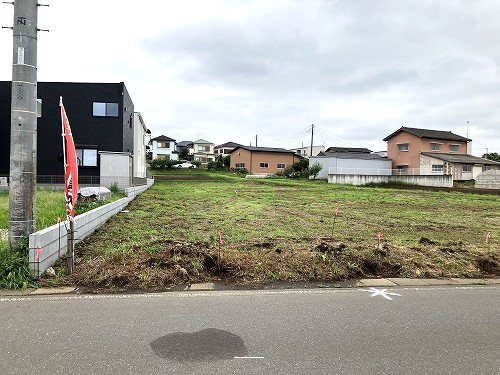 物件現況写真