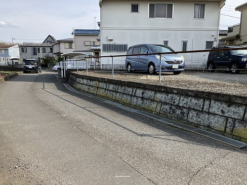 物件現況写真