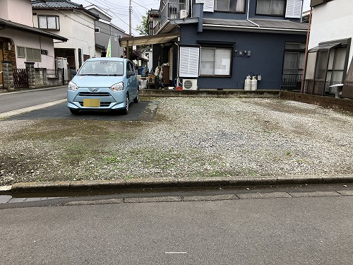 物件現況写真