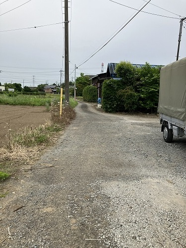 物件現況写真