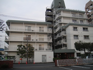 ニューライフマンション鶴ヶ島