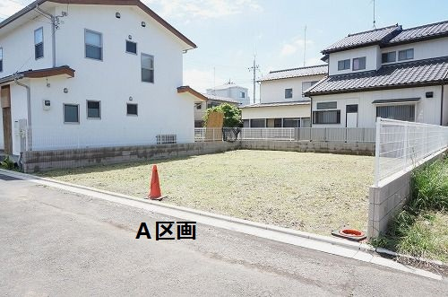 売買 川越市末広町３丁目 東武東上線 川越市駅 坂戸不動産株式会社