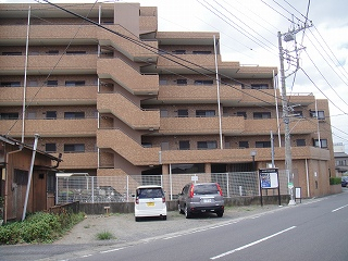 ライオンズマンション鶴ヶ島