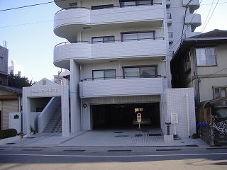 キャッスルマンション坂戸Ｃ_画像2