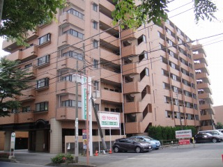 ライオンズマンション坂戸駅前_画像2