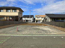 東武東上線北坂戸駅 売地 1980万円