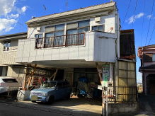東武東上線北坂戸駅 売地 1280万円