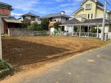 東武東上線鶴ヶ島駅 売地 1480万円