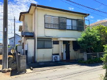東武東上線北坂戸駅 売地 1400万円