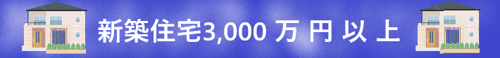 新築戸建『３，０００万円以上』